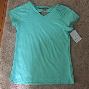 Never Worn Champion Tee